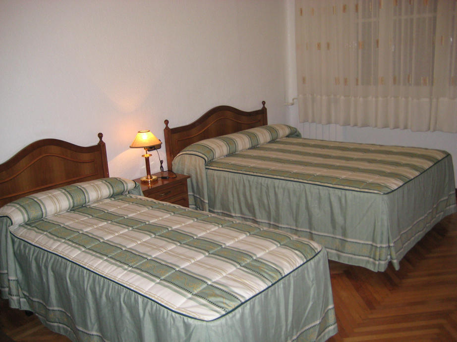 Hostal Los Andes — Photos 2